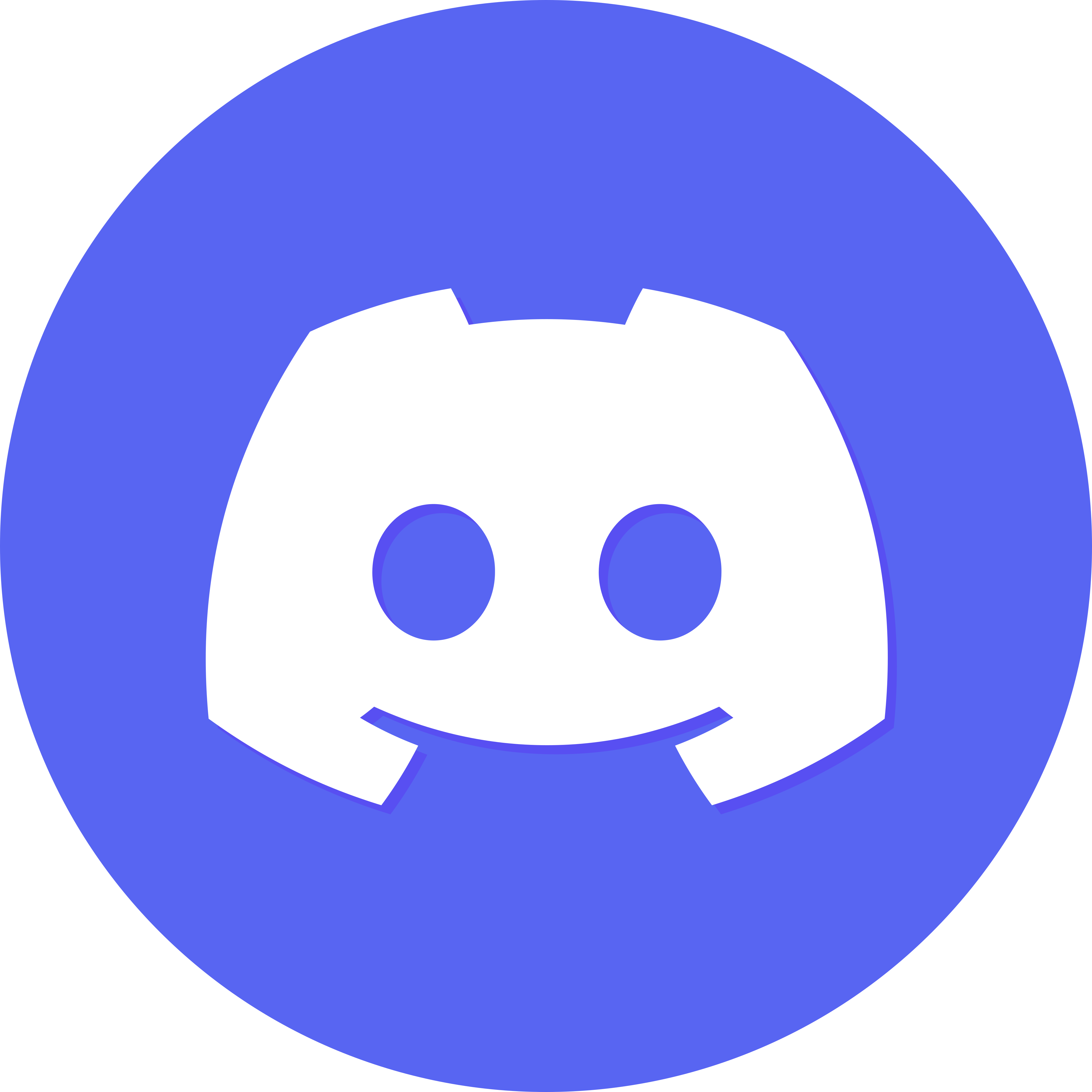 Discord Icon