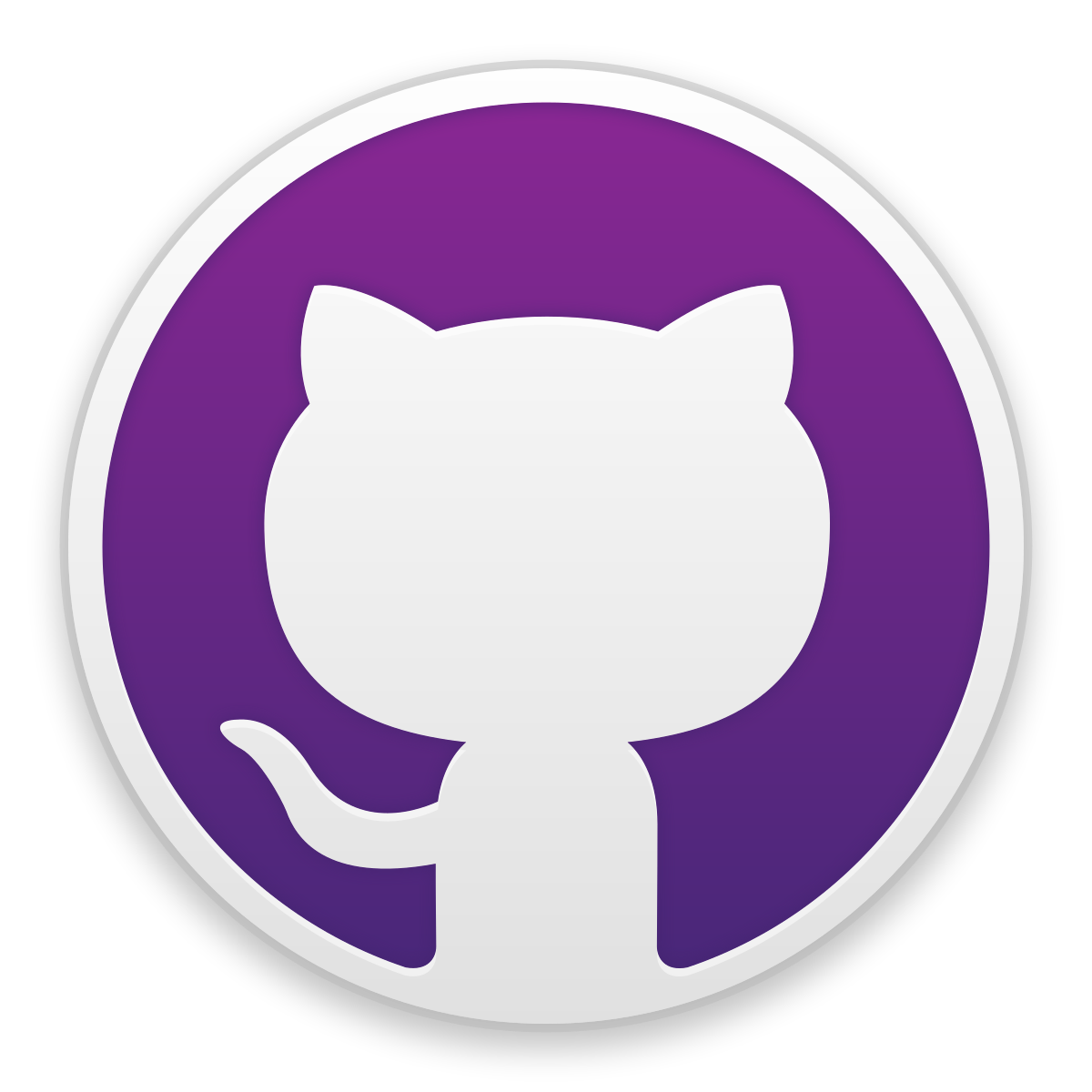 GitHub Desktop Icon