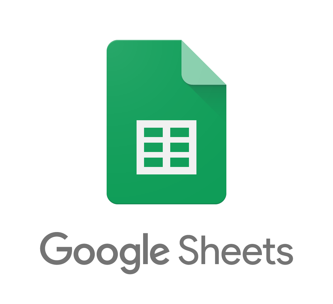 Google Sheets Icon